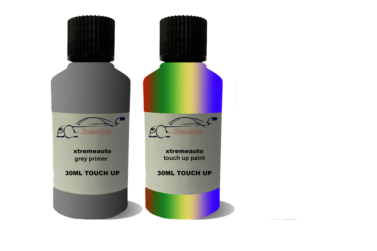 FORD B-MAX burnished glow AC 30ml Touch Up Paint