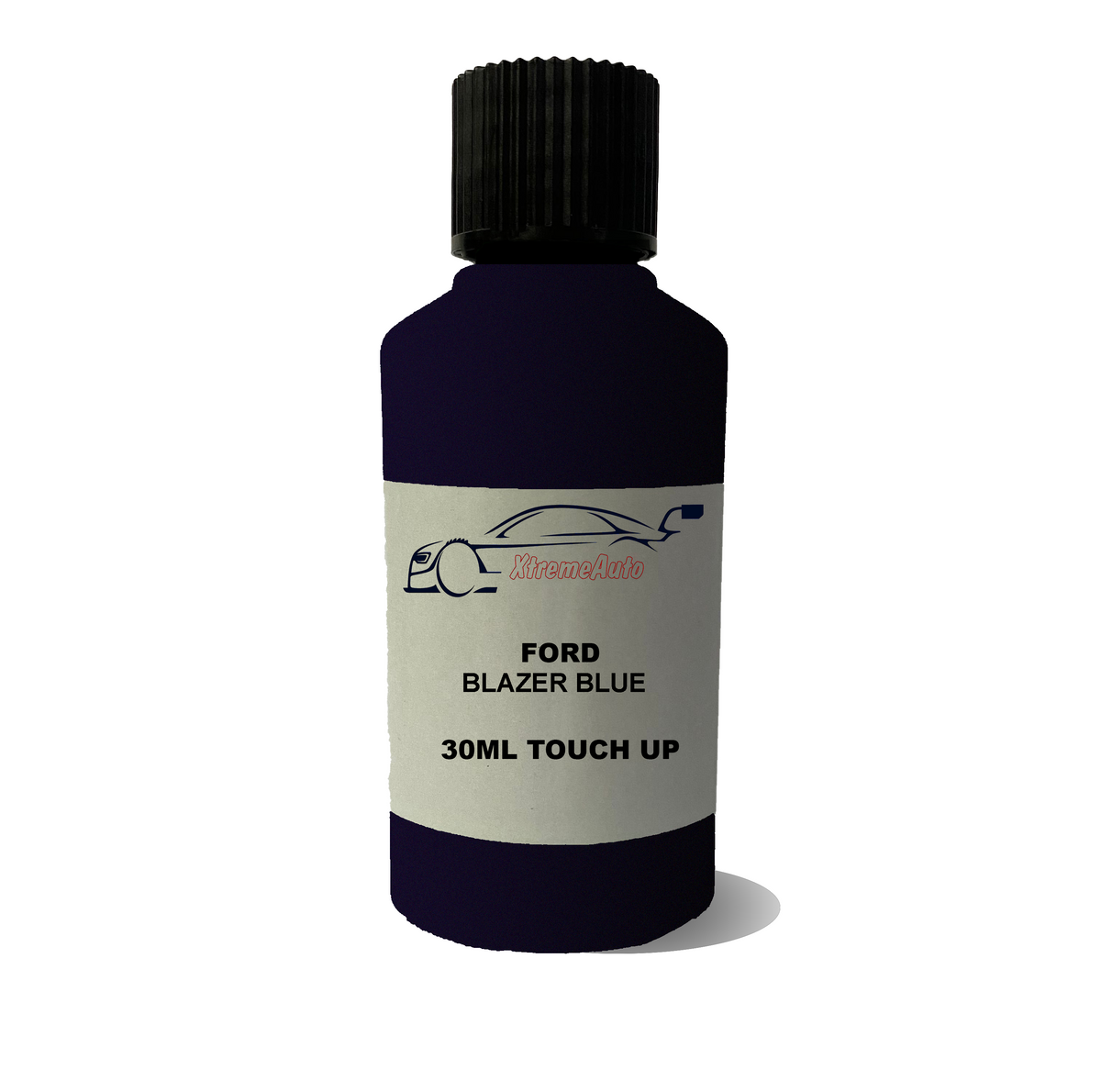 FORD B-MAX BLAZER BLUE 8CWA 30ml Touch Up Paint