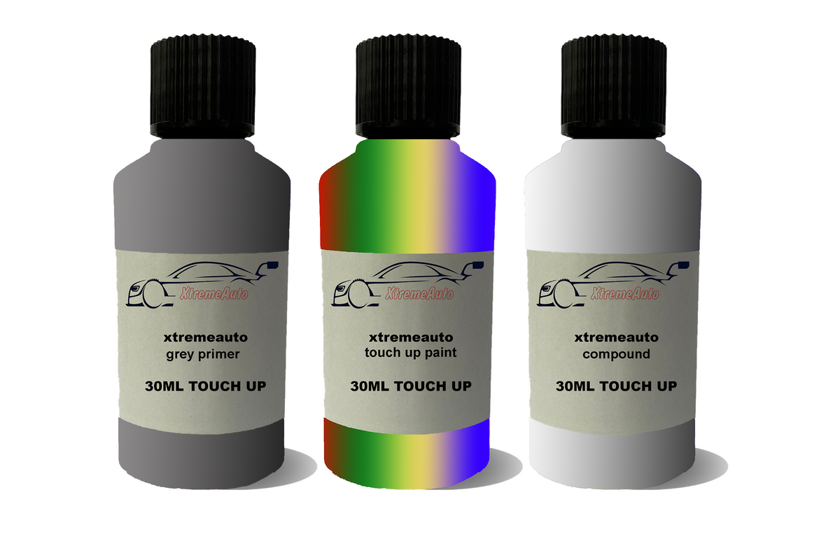 FORD B-MAX burnished glow AC 30ml Touch Up Paint