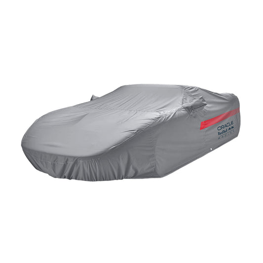 Red Bull Racing Extra Large Car Cover – RBCC3LXL
