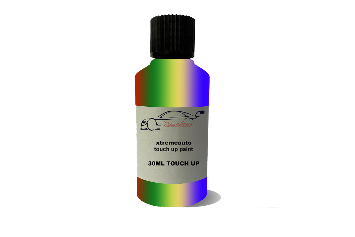 FORD B-MAX burnished glow AC 30ml Touch Up Paint